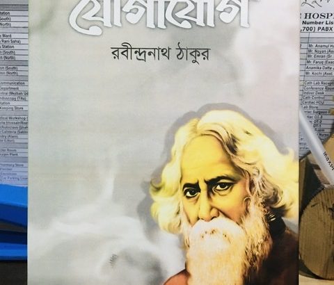 যোগাযোগ