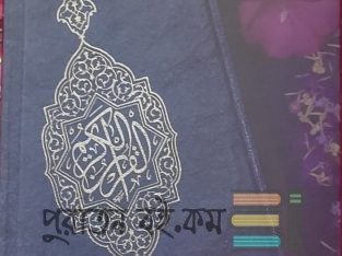 কোরআনের উপমা