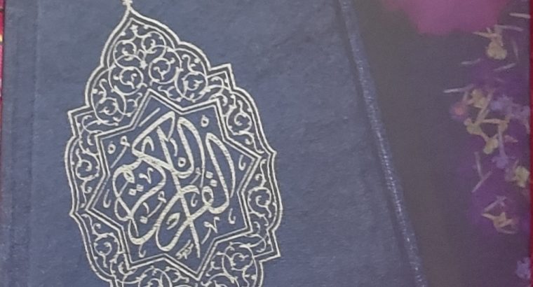 কোরআনের উপমা