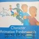Character animation and fundamentals