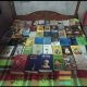 #sell বিক্রয় পোস্ট: এই বইগুলো বিক্রি করা হবে।