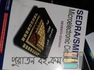 Microelectronic Circuit