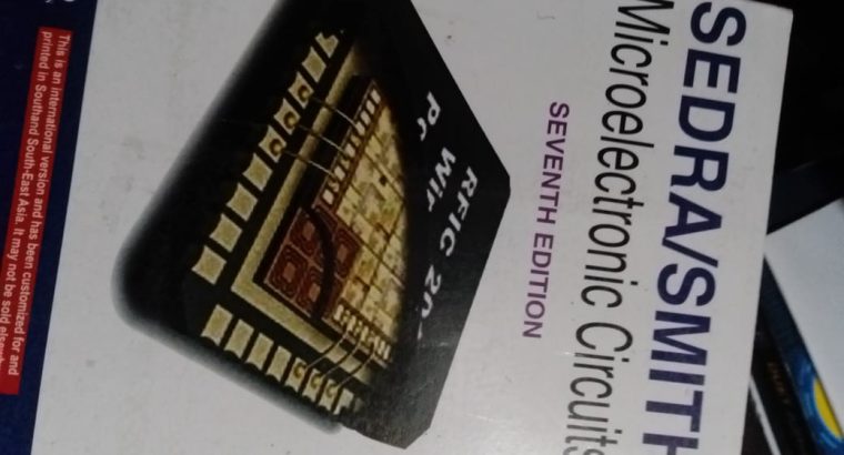 Microelectronic Circuit