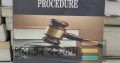CrPC Book By Barrister Halim Sir