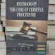 CrPC Book By Barrister Halim Sir