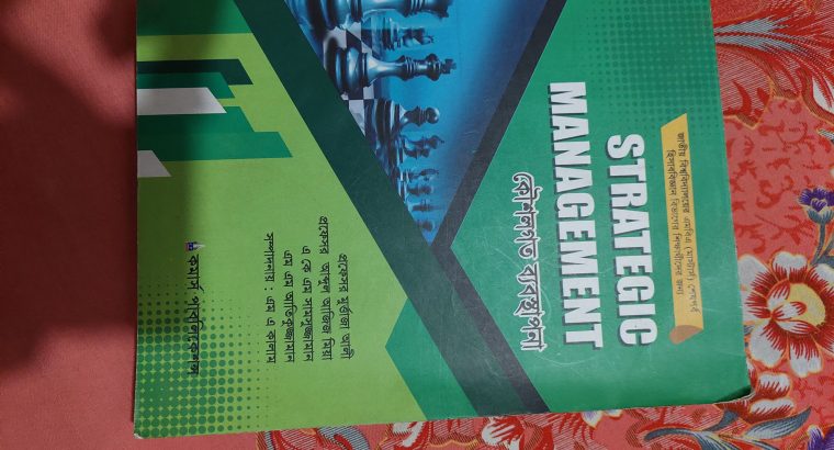 Masters Book Accounting Department