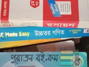 2024 ssc test paper and guide sell scince group
