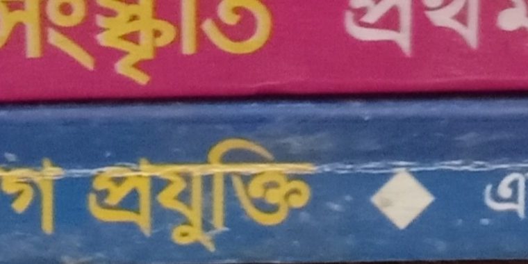 HSC Inter 1s year Manobik Book’s