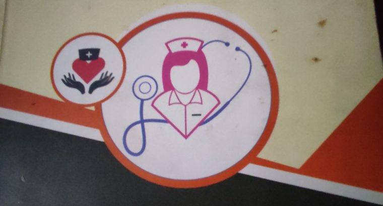 Bsc in nursing admission series