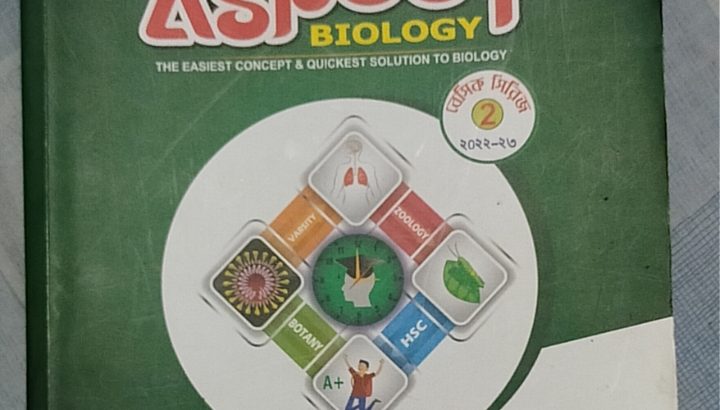 Aspect Biology