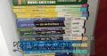 inter এর Commerce all book,test paper,supplyment
