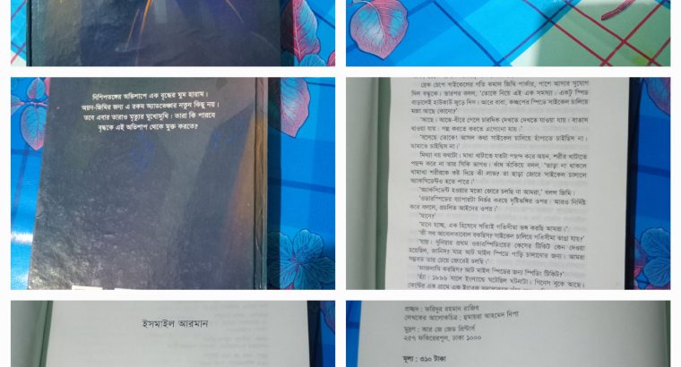 অয়ন-জিমি নিশি পতঙ্গ