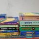 HSC SCIENCE BOOKS WITH ENGLISH AND BANGLA GRAMMAR