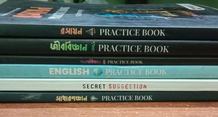 Medilogy practice book