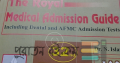 The Royal Medical Admission Guide (2023-2024)