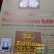 The Royal Medical Admission Guide (2023-2024)