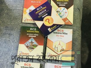 BCS ফাউন্ডেশন সিরিজ