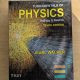 Fundamentals of physics (10th edition)