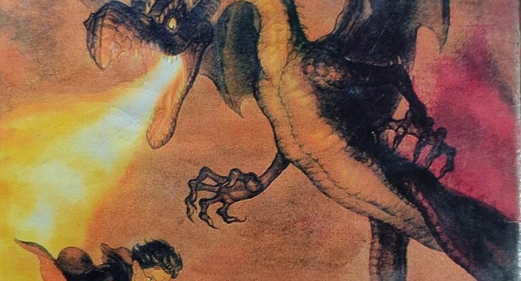 হ্যারি পটার: এন্ড দ্যা গবলেট অফ ফায়ার