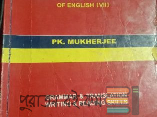 Highlighted English Suggestion