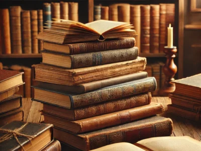 পুরাতন বই ক্রয় বিক্রয়: বাংলাদেশের বইপ্রেমীদের জন্য কার্যকর সমাধান